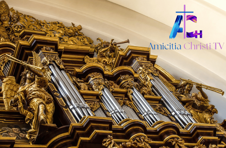 La fede della musica 2 – A. Scarlatti – L’eterno Padre